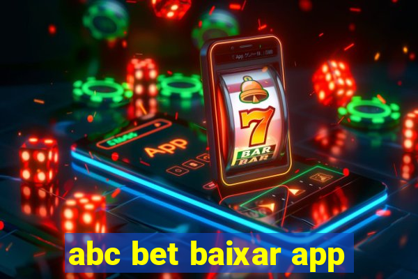 abc bet baixar app